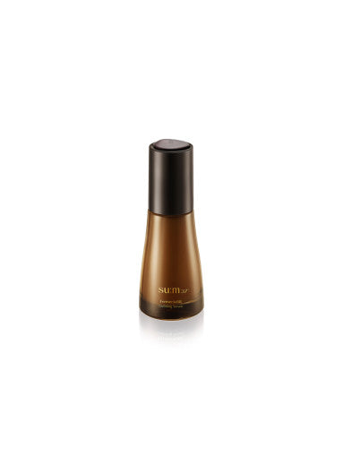ProtoClinical k-beauty pale green beauty product centered on a clean white background with soft lavender side accents.