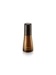 ProtoClinical k-beauty pale green beauty product centered on a clean white background with soft lavender side accents.