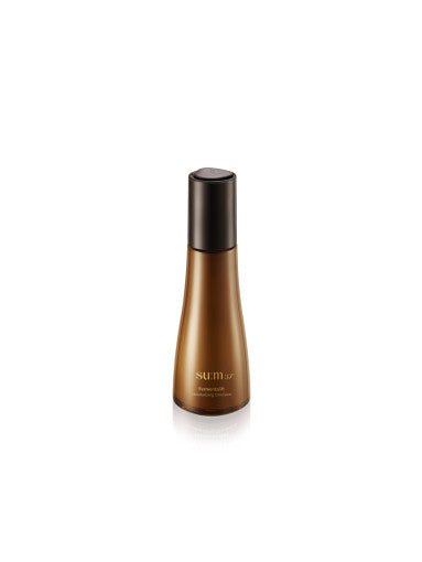 ProtoClinical k-beauty pale beauty product packaging centered on a light background with soft lavender side accents.