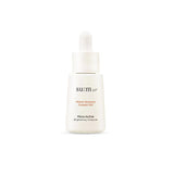 ProtoClinical k-beauty su:m37 Micro-Active Brightening Ampoule 15ml ampoule bottle on a clean white background.