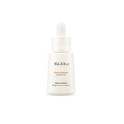 ProtoClinical k-beauty su:m37 Micro-Active Brightening Ampoule 15ml ampoule bottle on a clean white background.