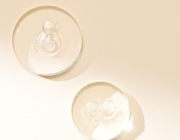 ProtoClinical k-beauty su:m37 Micro-Active Calming Ampoule 15ml product image on a soft cream and white background.