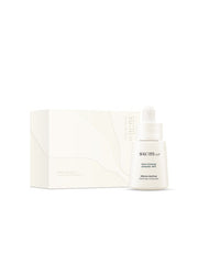 ProtoClinical k-beauty su:m37 Micro-Active Calming Ampoule 15ml close-up detail on a clean white background.