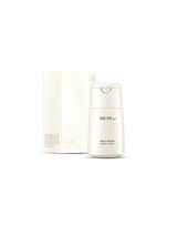ProtoClinical k-beauty pale beauty product packaging on a clean white background.