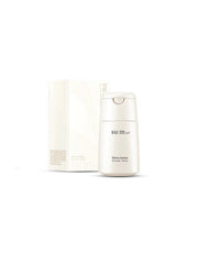 ProtoClinical k-beauty pale beauty product packaging on a clean white background.
