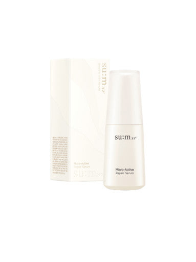 ProtoClinical k-beauty pale beauty product packaging centered on a clean white background.