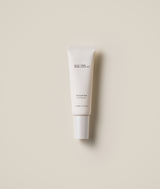 ProtoClinical k-beauty beige beauty product display on a light neutral background.
