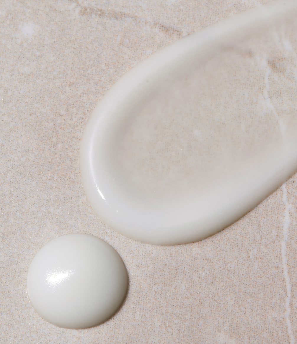 ProtoClinical k-beauty beauty product display on a light background.