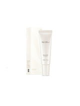 su:m37 Micro-Active Sun Serum SPF 50+ / PA++++ 50ml by ProtoClinical shown in a minimal k-beauty sunscreen product display on a white background.