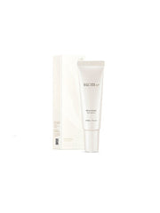 su:m37 Micro-Active Sun Serum SPF 50+ / PA++++ 50ml by ProtoClinical shown in a minimal k-beauty sunscreen product display on a white background.