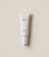 su:m37 Micro-Active Tone-up Sun SPF50+/PA+++ 50ml by ProtoClinical shown in a centered k-beauty sunscreen product display on a light neutral background.
