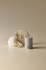 ProtoClinical k-beauty vertical beige beauty product detail image.