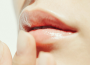 ProtoClinical k-beauty warm brown and cream beauty product detail image.