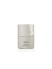 su:m37 Skin Stay Moisture Lipcerin 15ml by ProtoClinical shown in a minimal k-beauty lip care product display on a white background.