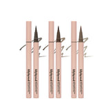 ProtoClinical k-beauty lilybyred Am9 to Pm9 Survival Penliner Natural single penliner package centered on a light background with pale blue corners and a warm brown middle section