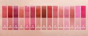 ProtoClinical k-beauty lilybyred Glassy Layer Fixing Tint 3.8g tall narrow lip tint carton shown upright with vertical branding on a clean white background