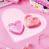 ProtoClinical k-beauty cosmetic packaging detail in soft pink tones on a light background.