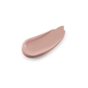 ProtoClinical k-beauty beauty product packaging with a soft peach centered silhouette and a darker lower detail on a light background.