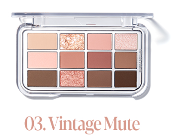 ProtoClinical k-beauty pale beige beauty graphic with a warm brown vertical center on a light background.