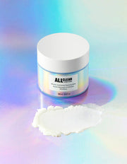 ProtoClinical k-beauty THE FACE SHOP All Clear Micellar Exfoliating Cleansing Balm 100ml product packaging on a white background