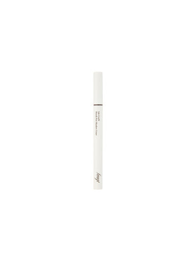 ProtoClinical k-beauty pale gray beauty product graphic on a light background.