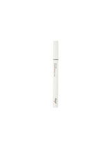 ProtoClinical k-beauty THE FACE SHOP Ink Graffi Brush Pen Shadow Liner 0.5g pen-style liner product graphic in a slim vertical layout on a light background