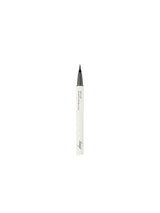 THE FACE SHOP Ink Graffi Brush Pen Shadow Liner 0.5g by ProtoClinical shown in a clean k-beauty liner product graphic on a light background.