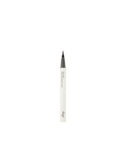 THE FACE SHOP Ink Graffi Brush Pen Shadow Liner 0.5g by ProtoClinical shown in a clean k-beauty liner product graphic on a light background.
