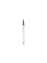 THE FACE SHOP Ink Graffi Brush Pen Shadow Liner 0.5g by ProtoClinical shown in a clean k-beauty liner product graphic on a light background.