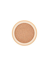 ProtoClinical k-beauty THE FACE SHOP Inklasting Cushion Slim Fit New SPF35 PA++ 12g [Refill Only] single beige refill package centered on a light background.