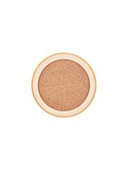 ProtoClinical k-beauty THE FACE SHOP Inklasting Cushion Slim Fit New SPF35 PA++ 12g [Refill Only] single beige refill package centered on a light background.