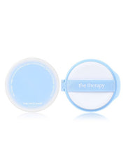 ProtoClinical k-beauty pale cream and blue beauty graphic on a light background.