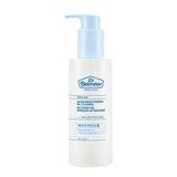 ProtoClinical k-beauty Dr.Belmeur Amino Clear pH-Balanced Foaming Gel Cleanser 190ml single centered gray cleanser package on a light background.
