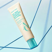 ProtoClinical k-beauty DEWYTREE AC Deep Moisture Barrier Calming Cream 60ml single upright aqua tube on a clean white background