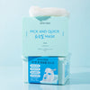 DEWYTREE: Pick & Quick Hydrating Mask (30Units)