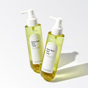 ProtoClinical k-beauty Daleaf Chlorella Better Root Hair Tonic 150ml single upright hair tonic bottle centered on a light background.
