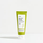 ProtoClinical k-beauty Daleaf Chlorella Better Root Relaxing Treatment 230ml single upright olive bottle on a clean white background