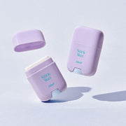 ProtoClinical k-beauty Daleaf Glam Stick Hair Wax 16g as a single stick-format hair wax tube on a clean white background