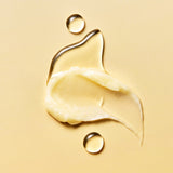 ProtoClinical k-beauty Daleaf Origin Repair Hair Pack 250ml single upright yellow hair pack package centered on a white and pale blue background.