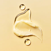 ProtoClinical k-beauty Daleaf Origin Repair Hair Pack 250ml single upright yellow hair pack package centered on a white and pale blue background.