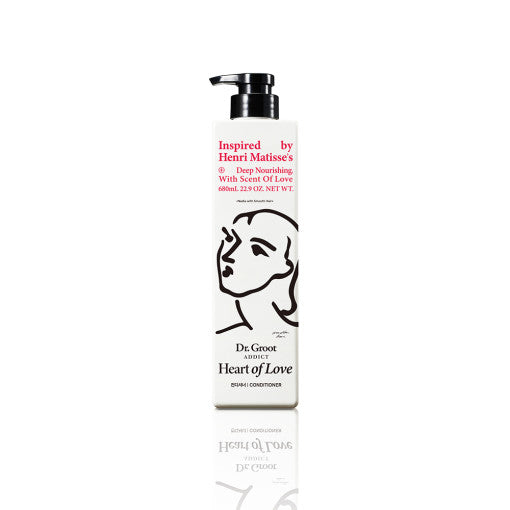 ProtoClinical k-beauty warm beige beauty product silhouette on a clean white background with soft peach side tones.