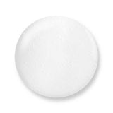 ProtoClinical k-beauty dark blue beauty product silhouette with pale green side tones on a light background.