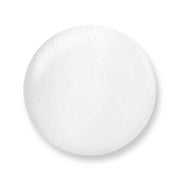 ProtoClinical k-beauty dark blue beauty product silhouette with pale green side tones on a light background.