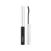 ProtoClinical k-beauty Oddtype Unlimited Curl Lift Mascara single upright mascara tube centered on a white background with soft lavender side shading