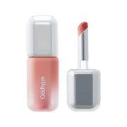 ProtoClinical k-beauty Oddtype Unseen Balloon Tint single upright lip tint package centered on a clean studio background