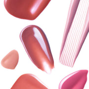 ProtoClinical k-beauty Oddtype Unseen Balloon Tint single upright lip tint tube centered on a two-tone studio background