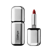 ProtoClinical k-beauty Oddtype Unseen Mirror Tint two upright lip tint tubes side by side on a white background