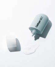 ProtoClinical k-beauty Oddtype Watery Tone Up Sun Milk SPF50+ PA++++ 50ml shown as a single sun milk package on a clean white background