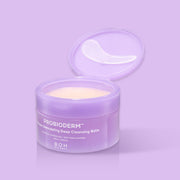 ProtoClinical k-beauty [BIO HEAL BOH] Probioderm Collagen Remodeling Deep Cleansing Balm 100ml single cleansing balm package shown in a square studio product graphic on a white background