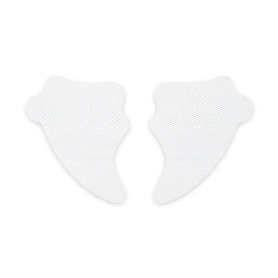 ProtoClinical k-beauty cool gray beauty product on a light background.